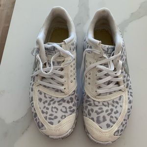 Nike Free Women’s running shoes